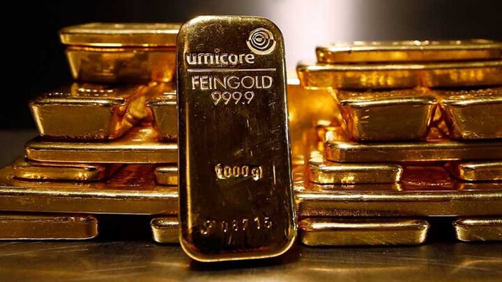افت شدید قیمت طلا در بازارهای جهانی