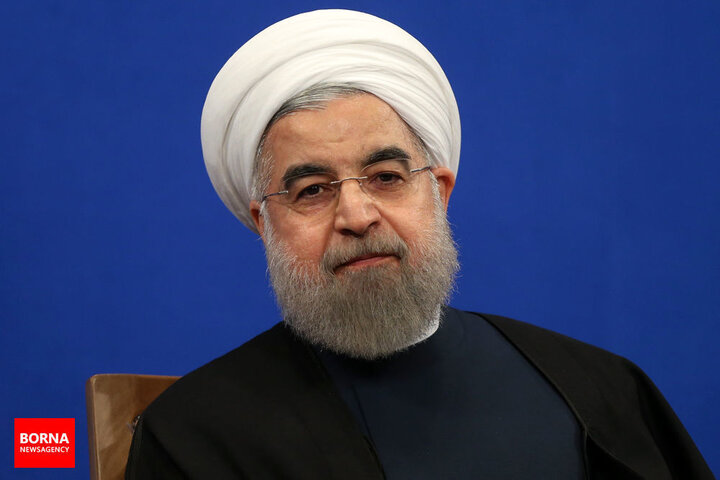 با حکم  روحانی رئیس سازمان نظام دامپزشکی منصوب شد
