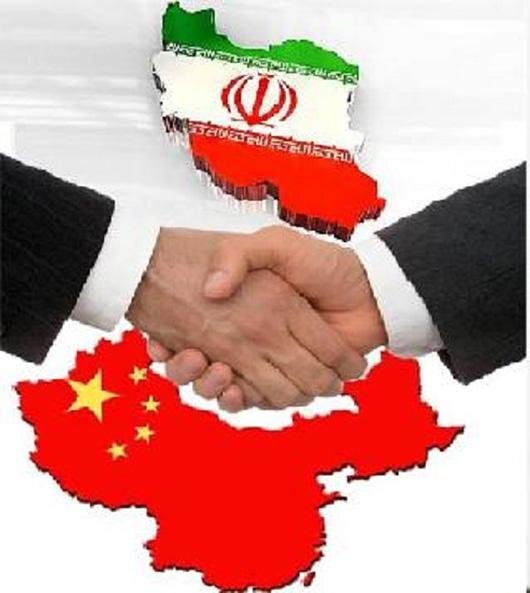 فشار آمریکا روابط ایران با چین و عراق را هم متاثر کرده