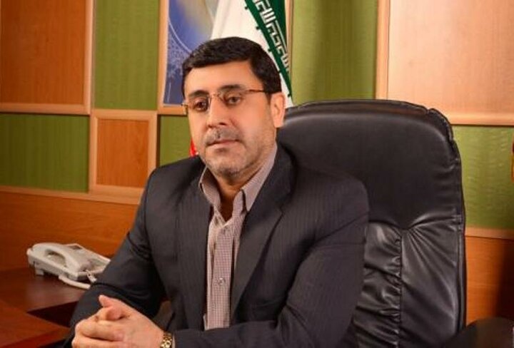 توضیحات مدیرکل زندان های استان تهران درباره فوت نادر مختاری 