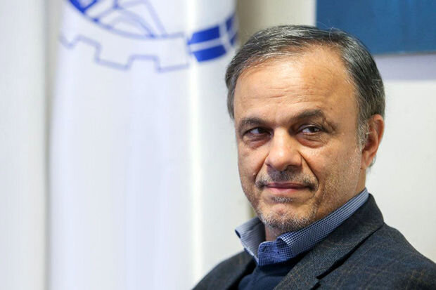 معرفی رزم حسینی بعنوان وزیر پیشنهادی صمت 