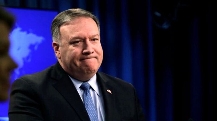 ادعای پمپئو: فشار آمریکا علیه ایران موفقیت‌آمیز بود