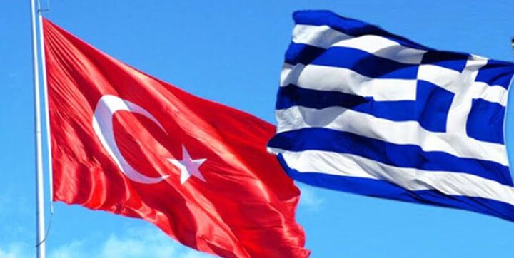 یونان و ترکیه به توافق رسیدند