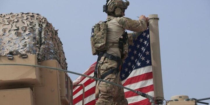 خروج کامل نظامیان آمریکا در افغانستان تا اردیبهشت ۱۴۰۰