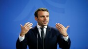 فرانسه بر سر بازگردانی تحریم‌ها علیه ایران سازش نمی‌کند