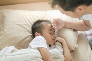 ماندگاری ۶ ماهه ویروس کرونا در بدن کودک ۹ ساله