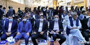 چند نماینده مجلس یازدهم راهی افغانستان شدند