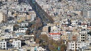 خانه هایی در تهران که خریدار ندارد