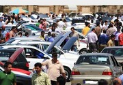 قیمت محصولات ایران خودرو در ۳ ماهه سوم سال ۹۹