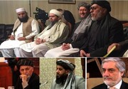 طالبان: مقامات کابل به دنبال صلح نیستند