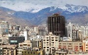 نشانی آپارتمان های ارزان قیمت در تهران + جدول