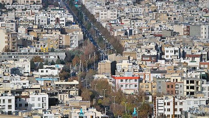 خانه هایی در تهران که خریدار ندارد