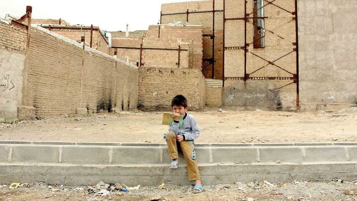 دایره کودکان کار و بازمانده از تحصیل در ایران بزرگ‌تر شد