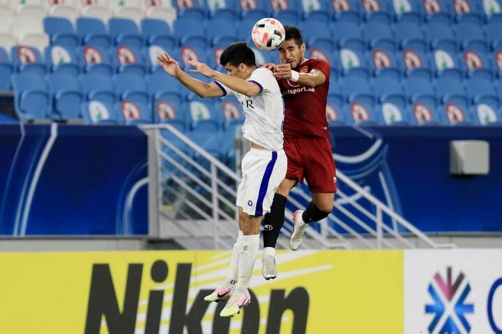 دیدار الهلال ‌و الشباب لغو شد