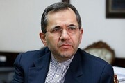 ایران از برجام خارج نشده که بخواهد به آن بازگردد