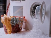 دمای مناسب آب در استفاده از لباسشویی