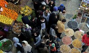 کاهش ۲۵ درصدی قدرت خرید ایرانیان در ۱۲ سال اخیر