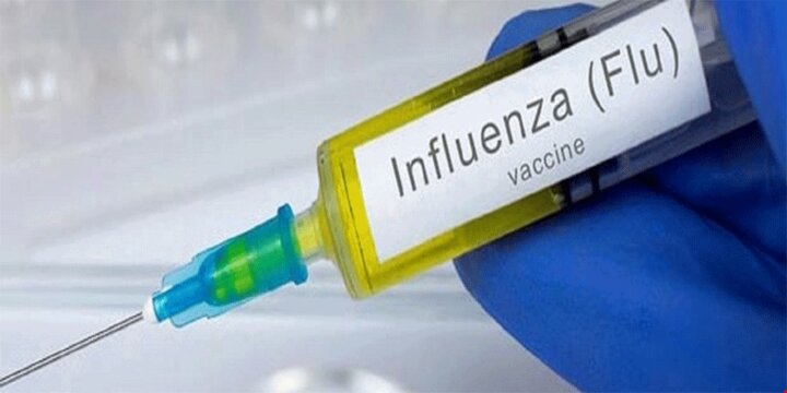 ‌واکسن آنفلوآنزا هنوز وارد داروخانه‌ها نشده است