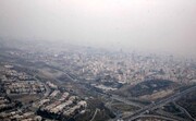 تولید سالانه ۱۱۲۷ تُن از یک نوع آلاینده سمی و خطرناک در تهران