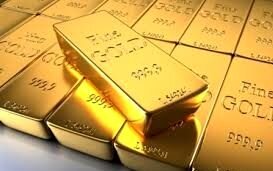 کاهش ۴.۴ درصدی قیمت طلا در یک هفته