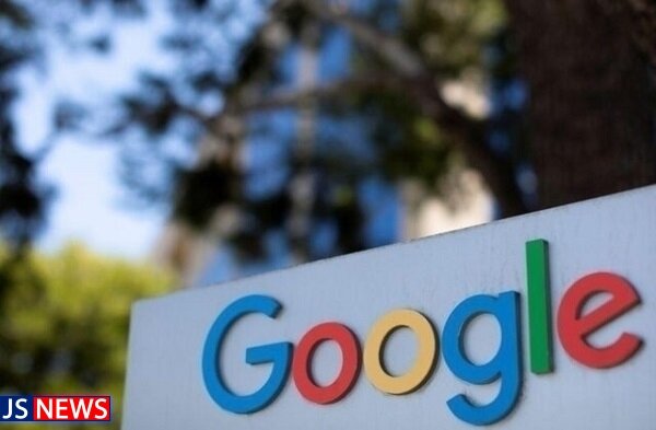 دولت آمریکا از گوگل شکایت می کند