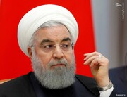 مخالفت مجلس با سخنرانی ویدیوکنفرانسی روحانی در جلسه رای اعتماد