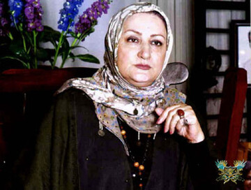 تیکه سنگین مریم امیرجلالی به عمل زیبایی بازیگران وسط برنامه + فیلم