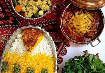 بیش از ۲۰ نوع قیمه به صورت آنلاین معرفی می شود