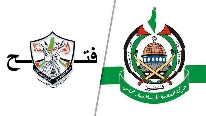 نمایندگان فتح و حماس در دوحه دیدار کردند
