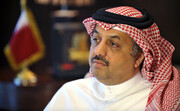 وزیر دفاع قطر از نقشه حمله عربستان و متحدانش به قطر پرده برداشت