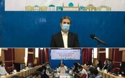 نامزدی شیراز برای پایتخت جهانی کتاب
