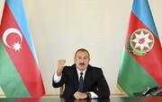 آذربایجان: قره‌باغ متعلق به ماست