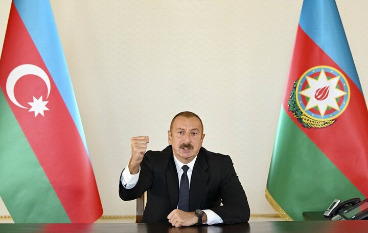 آذربایجان: قره‌باغ متعلق به ماست 
