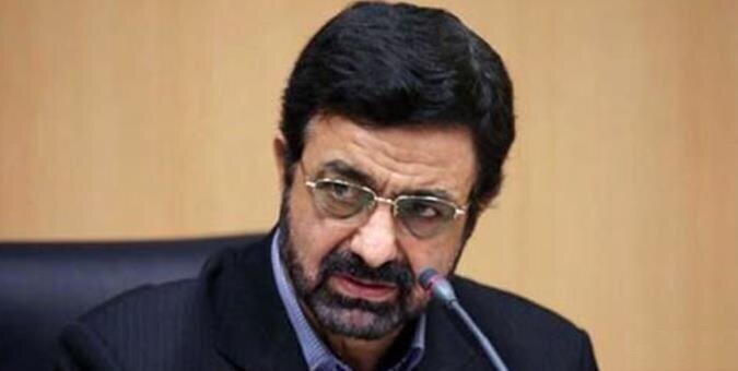 مجلس به رزم حسینی رای اعتماد می‌دهد
