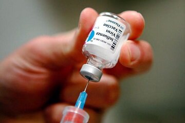 داروخانه ها دستورالعمل مشخصی برای توزیع واکسن آنفلوآنزا ندارند