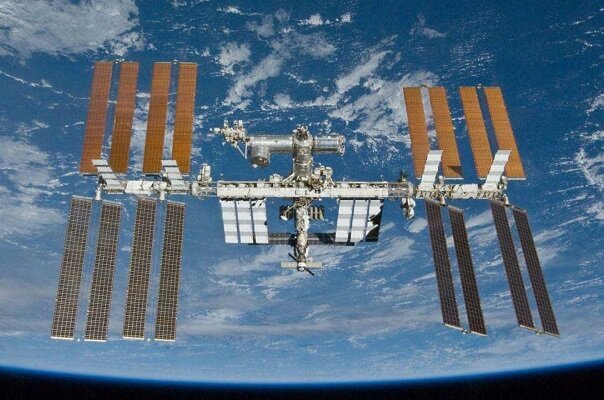 پرتاب توالت فضایی جدید به ایستگاه فضایی بین المللی