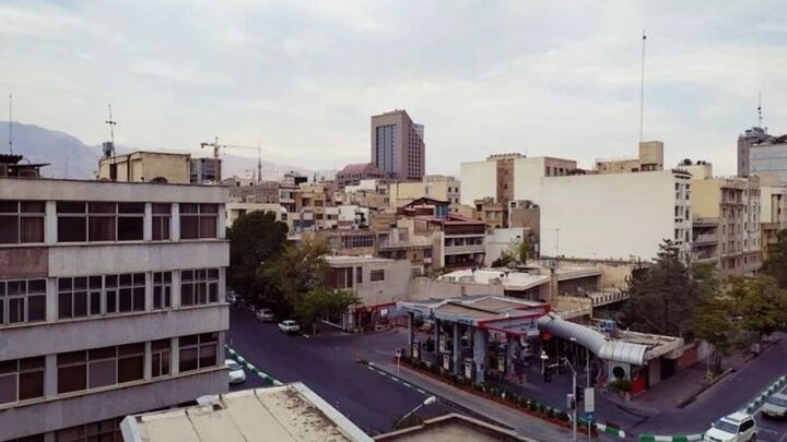 متوسط قیمت یک متر زمین مسکونی در ایران چقدر است؟