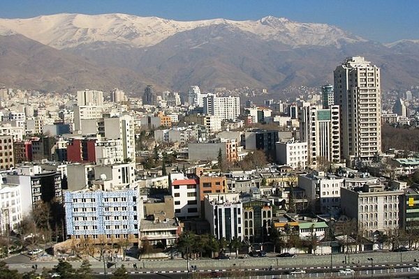 خانه در تهران در شهریور ۹۹ چقدر گران شد؟