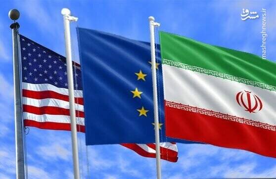  آمریکا و اروپا درباره ایران اختلاف دارند