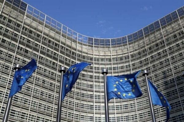 اتحادیه اروپا ۲ فرد و ۴ شرکت روسی را تحریم کرد