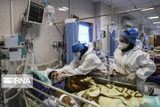افزایش شدید بیماران بدحال کرونایی در تهران/ تخت آی سی یو خالی در تهران وجود ندارد