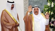 پخش قرآن کریم از شبکه‌های تلویزیونی کویت به خبر فوت امیر این کشور قوت بخشید