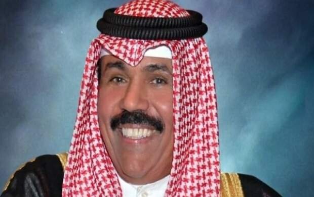 شیخ نواف امیر جدید کویت کیست؟ + بیوگرافی