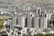 رشد ۳۳ تا ۷۶درصدی قیمت مسکن در تهران در نیمه اول سال ۹۹ + جدول