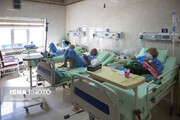 آمار کرونا در کشور به‌شدت رو به افزایش است/ بیمارستان‌ها به سختی مبتلایان بدحال را پذیرش می‌کنند