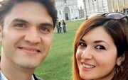 بازداشت قاتل جانی داور ایتالیایی و نامزدش