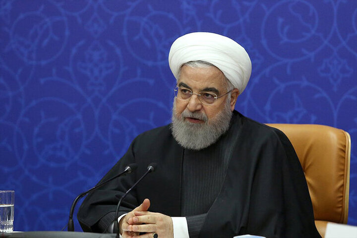 کنترل‌ها در تهران با جدیت دنبال شود