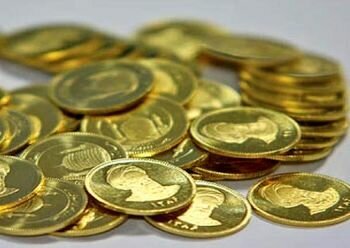 آخرین قیمت طلا و سکه در ۹ مهر ۹۹