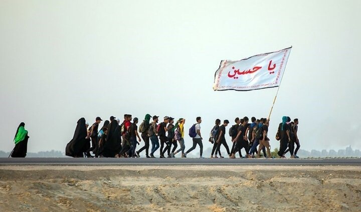 عراق برای مراسم اربعین با ورود ۱۵۰۰ زائر از هر کشور موافقت کرد