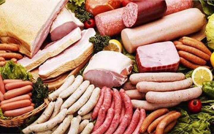 افزایش مصرف کالباس و سوسیس با گرانی مرغ و گوشت